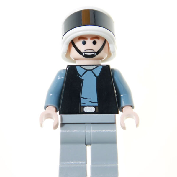 LEGO Star Wars Minifigur - Rebel Scout Trooper (2008)