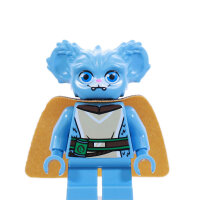 LEGO Star Wars Minifigur - Nubs (2024)