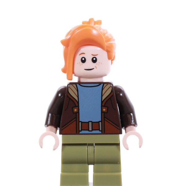 LEGO Star Wars Minifigur - Nash Durango (2024)