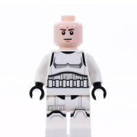 LEGO Star Wars Minifigur - Imperial Stormtrooper,...