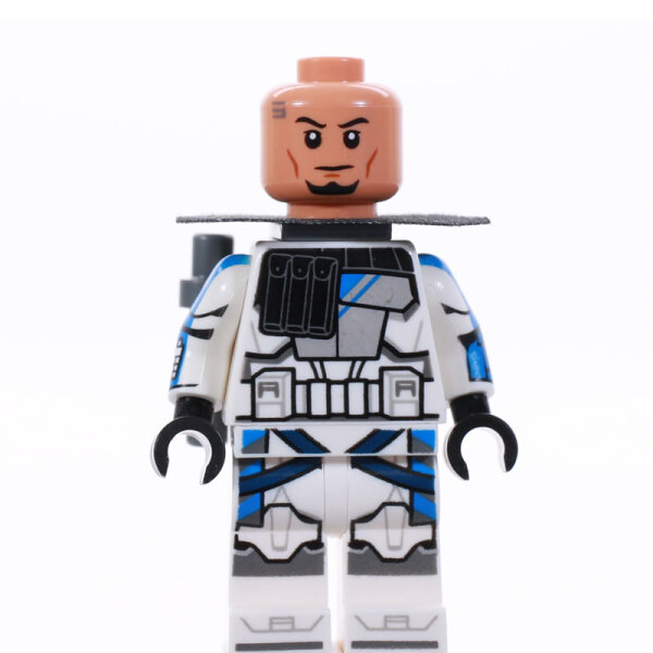 LEGO Star Wars Minifigur - Clone Trooper ARC Fives, Phase...