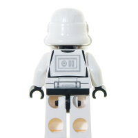 LEGO Star Wars Minifigur - Stormtrooper (2007)