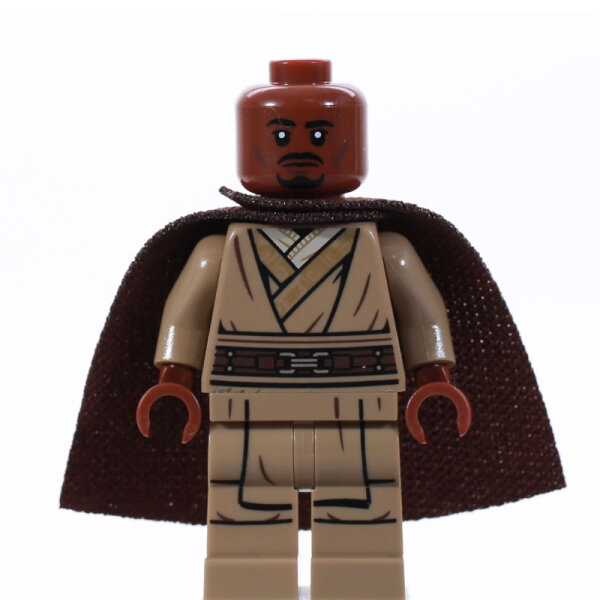 LEGO Star Wars Minifigur - Kelleran Beq (2024)