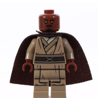 LEGO Star Wars Minifigur - Kelleran Beq (2024)