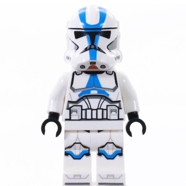 LEGO Star Wars Minifigur - Clone Trooper, 501st Legion (2024)