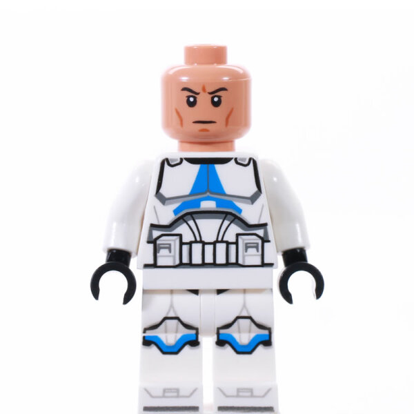 LEGO Star Wars Minifigur - Clone Trooper, 501st Legion...