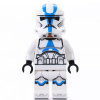 LEGO Star Wars Minifigur - Clone Trooper, 501st Legion...