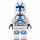 LEGO Star Wars Minifigur - Clone Trooper, 501st Legion (2024)