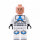 LEGO Star Wars Minifigur - Clone Trooper, 501st Legion (2024)