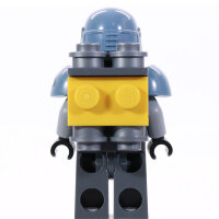 LEGO Star Wars Minifigur - Paz Vizsla (2024)