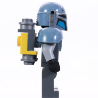 LEGO Star Wars Minifigur - Paz Vizsla (2024)