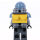 LEGO Star Wars Minifigur - Paz Vizsla (2024)