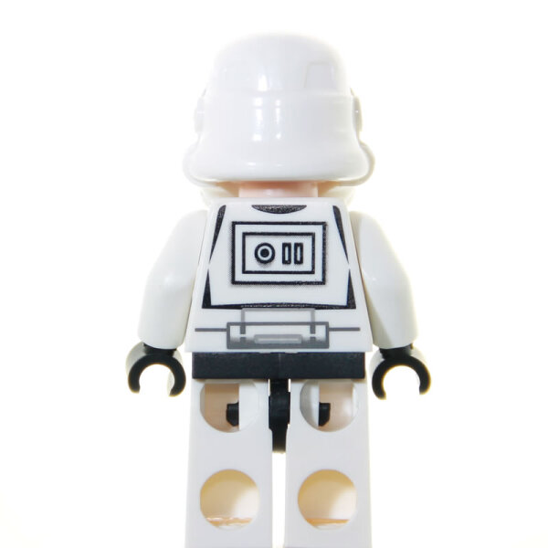 LEGO Star Wars Minifigur - Stormtrooper (2006)