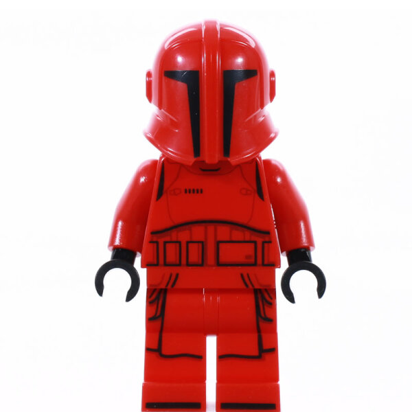 LEGO Star Wars Minifigur - Imperielle Praetorianische Wache (2024)