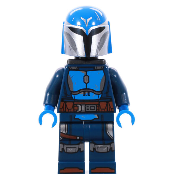 LEGO Star Wars Minifigur - Mandalorian Nite Owl (2024)