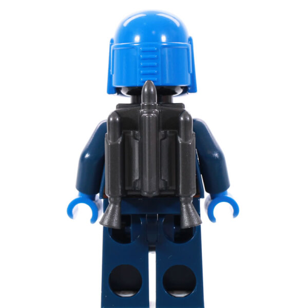 LEGO Star Wars Minifigur - Mandalorian Nite Owl (2024)