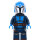 LEGO Star Wars Minifigur - Mandalorian Nite Owl (2024)