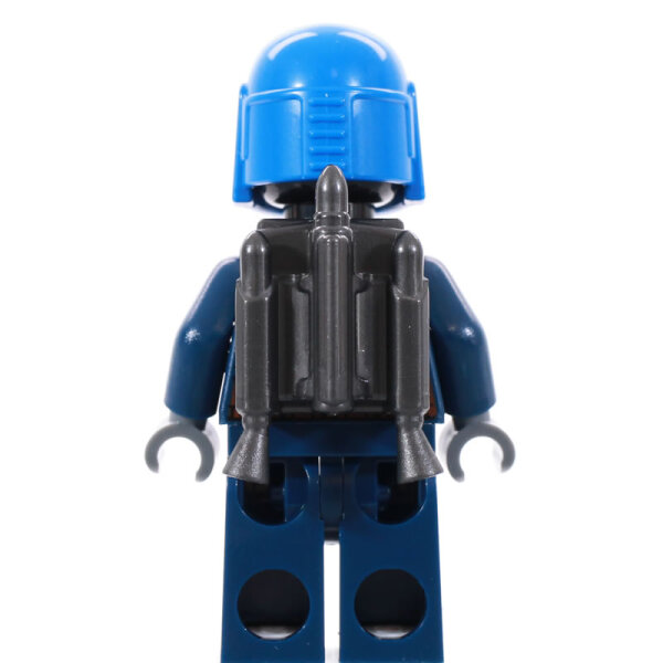 LEGO Star Wars Minifigur - Mandalorian Warrior (2024)