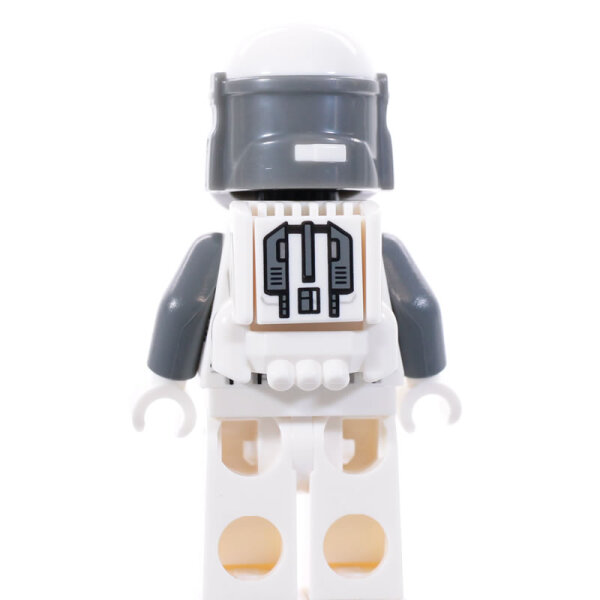 LEGO Star Wars Minifigur - Imperial Commando (2024)