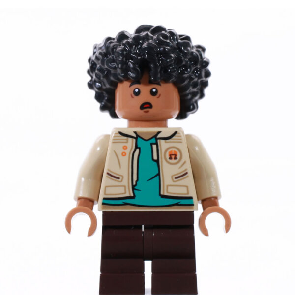 LEGO Star Wars Minifigur - Wim (2024)