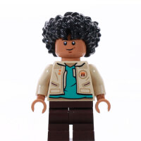 LEGO Star Wars Minifigur - Wim (2024)