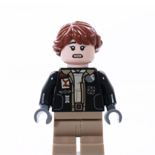 LEGO Star Wars Minifigur - Fem (2024)