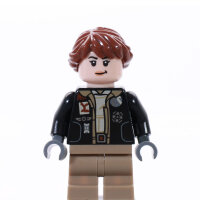 LEGO Star Wars Minifigur - Fem (2024)
