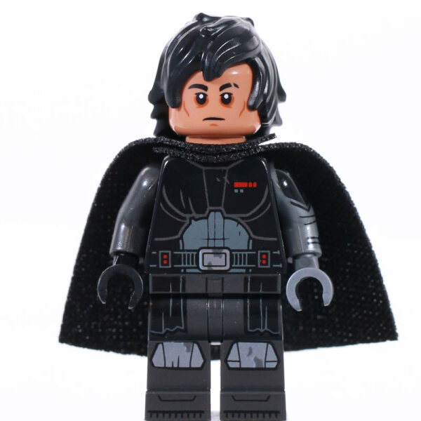 LEGO Star Wars Minifigur - Darth Devastator (2024)