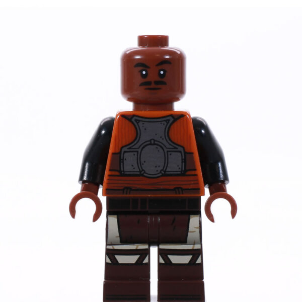 LEGO Star Wars Minifigur - Lando Calrissian (2024)