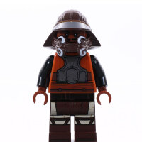 LEGO Star Wars Minifigur - Lando Calrissian (2024)
