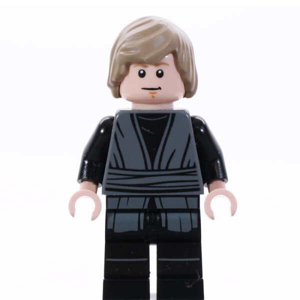 LEGO Star Wars Minifigur -Luke Skywalker (2024)