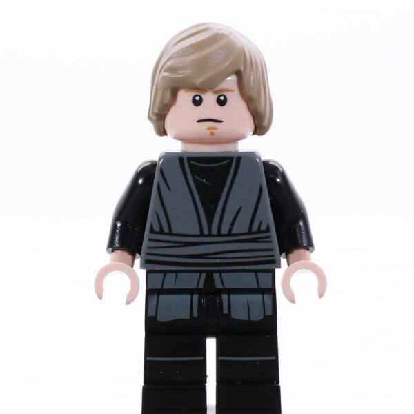 LEGO Star Wars Minifigur -Luke Skywalker (2024)