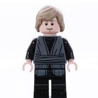 LEGO Star Wars Minifigur -Luke Skywalker (2024)