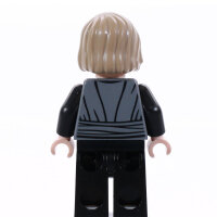 LEGO Star Wars Minifigur -Luke Skywalker (2024)