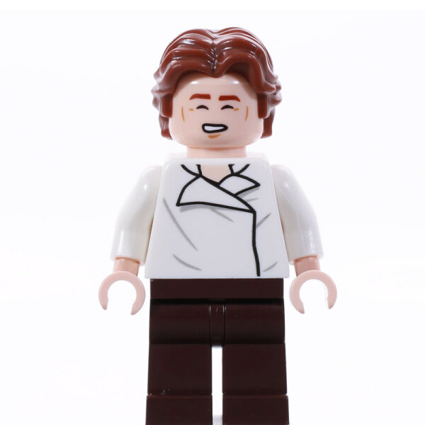 LEGO Star Wars Minifigur - Han Solo (2024)