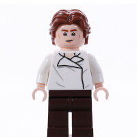 LEGO Star Wars Minifigur - Han Solo (2024)