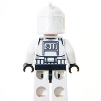 LEGO Star Wars Minifigur - Clone Trooper (2008)