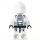 LEGO Star Wars Minifigur - Clone Trooper (2008)