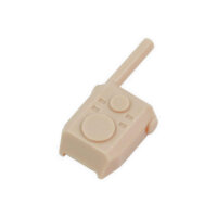 Custom Back Pack, B1A Battle Dorid, sand