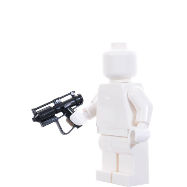 Blasterpistole - E-5, Battle Droid Blaster, schwarz