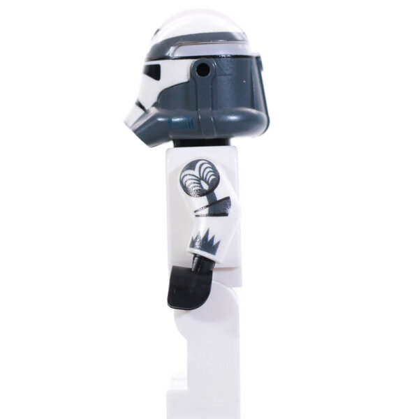 Custom Minifigur - Clone Trooper Sinker, 104th, realistic...