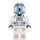 Custom Minifigur - Clone Trooper Wolfpack Heavy, 104th, realistic Helmet