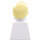 Haare, Seitenscheitel, Tolle, goldblond
