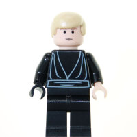 LEGO Star Wars Minifigur - Luke Skywalker (2008)