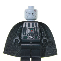 LEGO Star Wars Minifigur - Darth Vader, Todesstern (2008)
