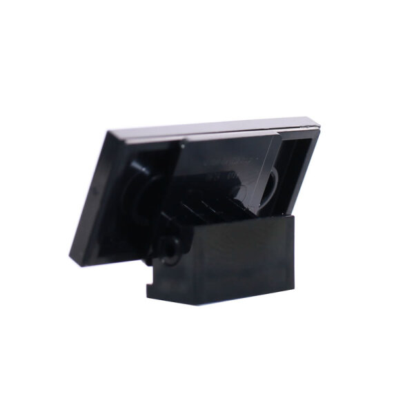 Custom Computer-Monitor / Bildschirm, Office, schwarz