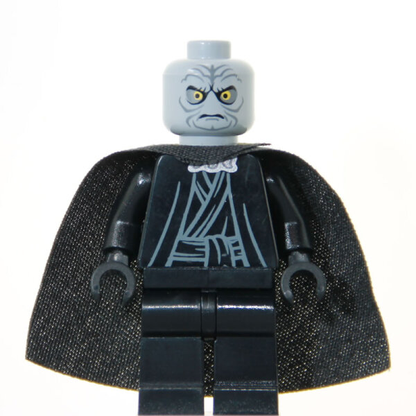 LEGO Star Wars Minifigur - Imperator Palpatine (2008)