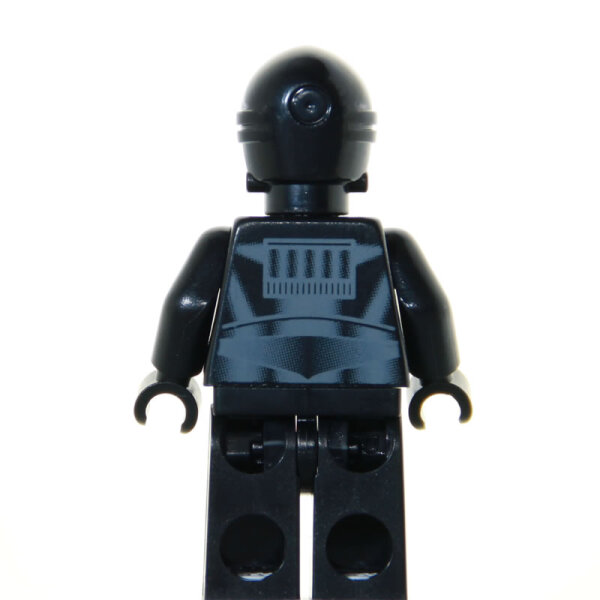 LEGO Star Wars Minifigur - Protocol Droid (2008)