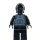 LEGO Star Wars Minifigur - Protocol Droid (2008)