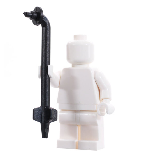 Sand Stick, schwarz